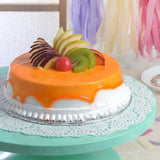 Classic  Round  Cake