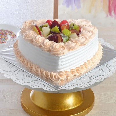 Mix Fruit Cake (1.5 Kg)
