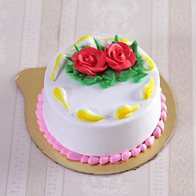 Mix Fruit Cake (1.5 Kg)