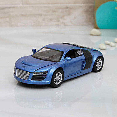 Sports Car For Kids