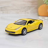 Sports Car For Kids