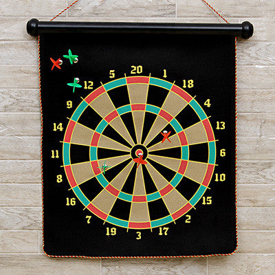 Small Indoor Game